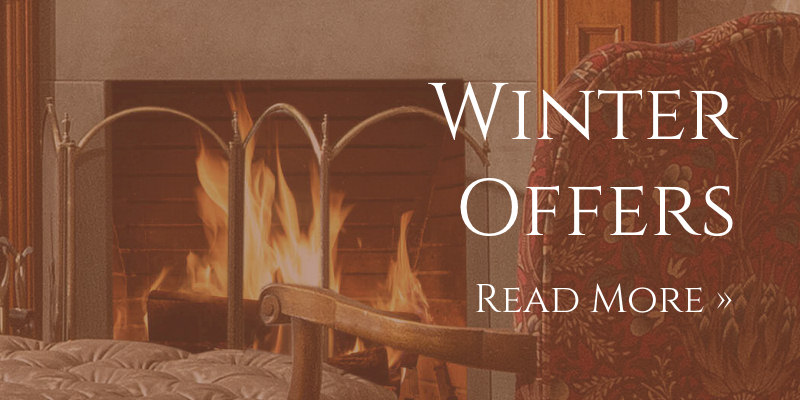 Winter Offers